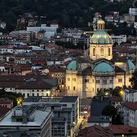 Luce Di Terrace By Quokka 360 - Amazing Terrace With And View *