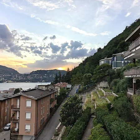 Luce Di Terrace By Quokka 360 - Amazing Terrace With And View