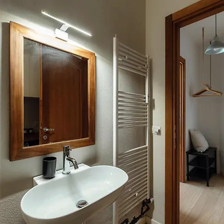 דירה Luce Di Terrace By Quokka 360 - Amazing Terrace With And View קומו