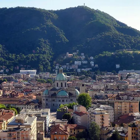 Luce Di Terrace By Quokka 360 - Amazing Terrace With And View * קומו