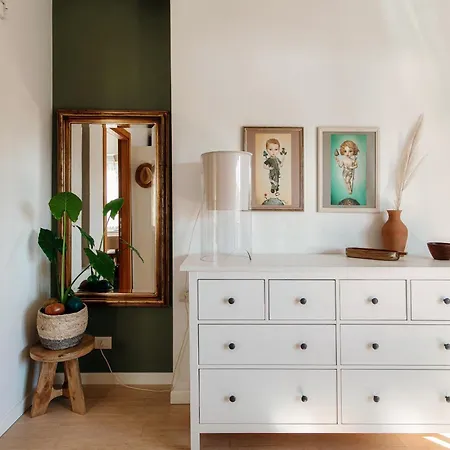 Luce Di Terrace By Quokka 360 - Amazing Terrace With And View קומו