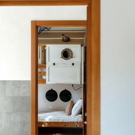 Luce Di Terrace By Quokka 360 - Amazing Terrace With And View דירה קומו