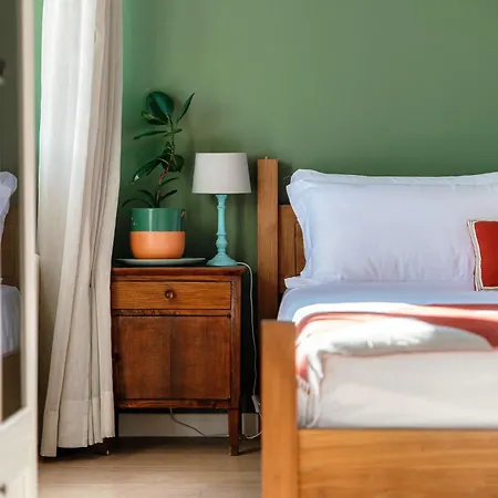 Luce Di Terrace By Quokka 360 - Amazing Terrace With And View *