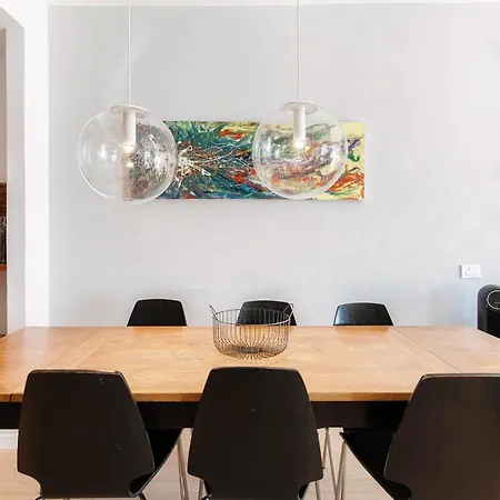 Luce Di Terrace By Quokka 360 - Amazing Terrace With And View * קומו