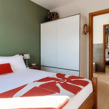 Luce Di Terrace By Quokka 360 - Amazing Terrace With And View דירה