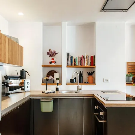 Luce Di Terrace By Quokka 360 - Amazing Terrace With And View *