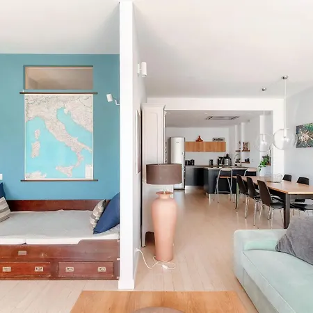 Luce Di Terrace By Quokka 360 - Amazing Terrace With And View קומו