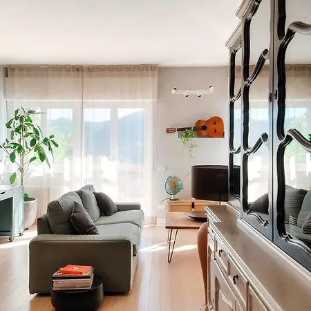 Luce Di Terrace By Quokka 360 - Amazing Terrace With And View דירה *