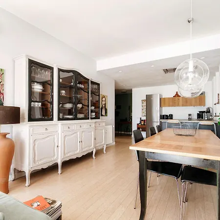 דירה Luce Di Terrace By Quokka 360 - Amazing Terrace With And View קומו