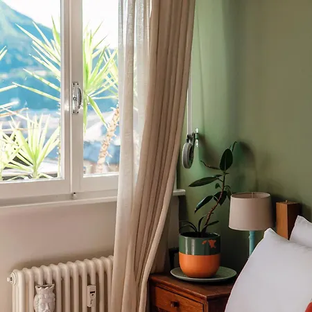 Luce Di Terrace By Quokka 360 - Amazing Terrace With And View *