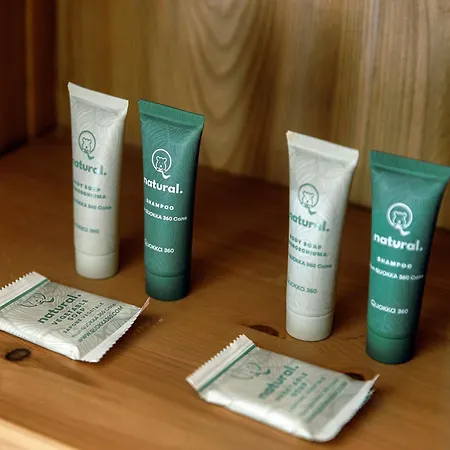 Luce Di Terrace By Quokka 360 - Amazing Terrace With And View Appartamento