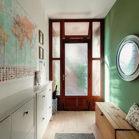 Luce Di Terrace By Quokka 360 - Amazing Terrace With And View Appartamento