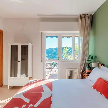 Luce Di Terrace By Quokka 360 - Amazing Terrace With And View Appartamento *