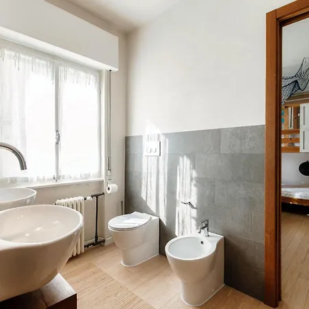 Appartamento Luce Di Terrace By Quokka 360 - Amazing Terrace With And View Côme