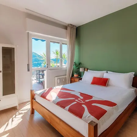 Luce Di Terrace By Quokka 360 - Amazing Terrace With And View