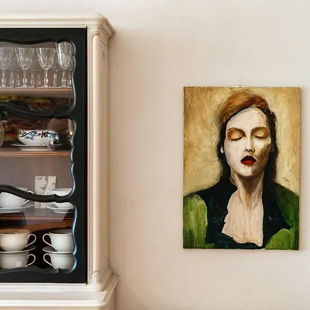 Luce Di Terrace By Quokka 360 - Amazing Terrace With And View