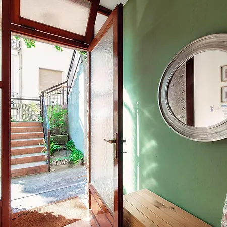 Luce Di Terrace By Quokka 360 - Amazing Terrace With And View Como