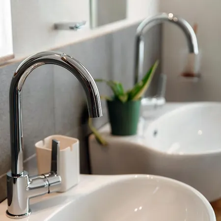 Luce Di Terrace By Quokka 360 - Amazing Terrace With And View Como