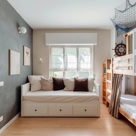 Luce Di Terrace By Quokka 360 - Amazing Terrace With And View Lejlighed *