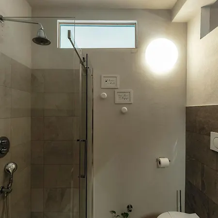 Luce Di Terrace By Quokka 360 - Amazing Terrace With And View