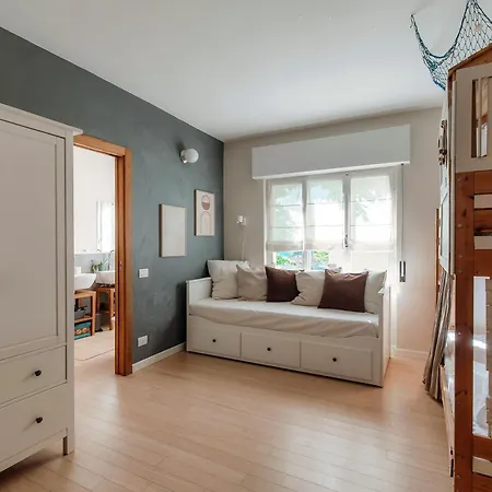 Lejlighed Luce Di Terrace By Quokka 360 - Amazing Terrace With And View *