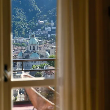 Lejlighed Luce Di Terrace By Quokka 360 - Amazing Terrace With And View *