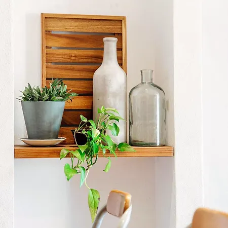 Luce Di Terrace By Quokka 360 - Amazing Terrace With And View Lejlighed