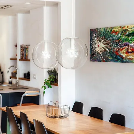 Luce Di Terrace By Quokka 360 - Amazing Terrace With And View Lejlighed Como