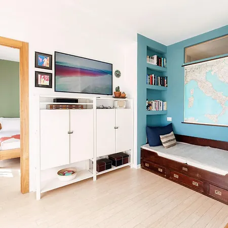 Luce Di Terrace By Quokka 360 - Amazing Terrace With And View Lejlighed Como