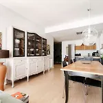 Apartmán Luce Di Terrace By Quokka 360 - Amazing Terrace With And View Como